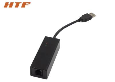 China 56K USB-de Stemgegevens V.90 V.92 van de FAXmodem voor Windows 98 SE/ME/2000/XP/WIN7 Te koop