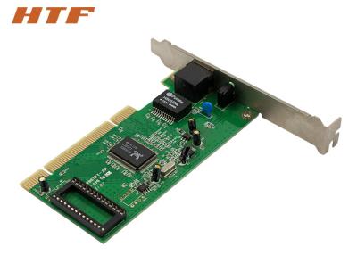 China Gigabit PCI Express Network Card / Network Adapter with Realtek8169 Chipset for sale