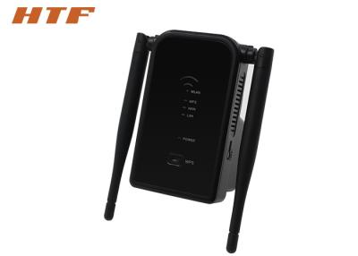 China router sem fio de 802.11Ac 5Ghz 750Mbps mini com o repetidor de Wifi de duas antenas à venda