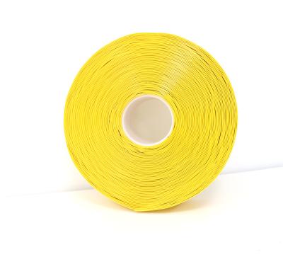 China Waterproof AGV Magnetic Lines Guide Tape Protective Tape Navigation Protective Tape For AGV for sale