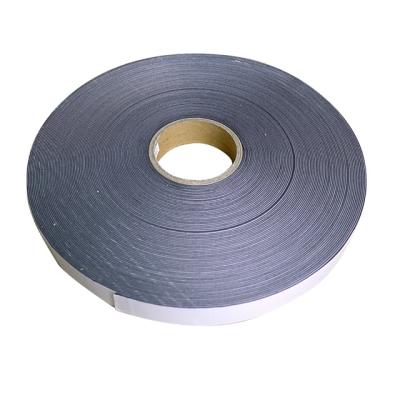 China Industrial Magnet Factory Price Magnetic Tape 50 Meters Roll Price AGV Ground Magnetic Tracking Guide Tape for sale