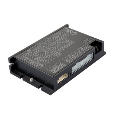 China Low Price 100W 3000r/min 24V Brushless DC Motor Driver With Magnetic Navigation Differential Algorithm Control CNS-BLD-2SN for sale