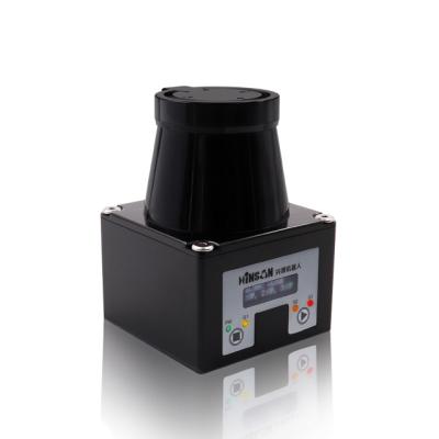 China Factory Price Navigation TOF 320 Degree 30 Meters Scanning Range Navigation Laser Sensor For AGV AMR for sale