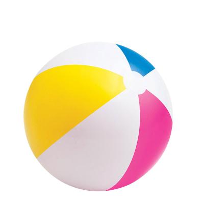 China SHINING BALL Toy INTEX 59030 BOARD Style Inflatable and Beach Ball Inflatable Toy Style for sale