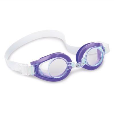 China INTEX 55602 Play Swimming Goggles Swimming Glasses For Kids Water Toys for sale