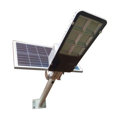 China ROAD 3.2V Led Manufacturer Integrated Solar Street Outdoor Lighting Light for sale