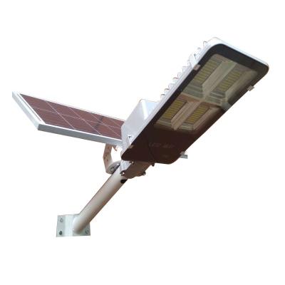 China ROAD Sensor Lampada Led Light Price Filipino Built Lighting Solar Outdoor Motion 90 Watt Solar Power Street Light for sale