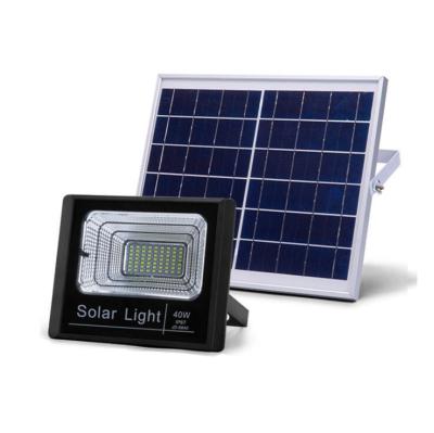 China Camping Outside House Lights Solar Panel Solar Led Street Light for sale