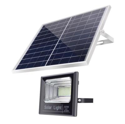 China Solar Warehouse Light Made China Ip68 65w 60w 45w Energy System Emergency Smd Price Solar Led Flood Lamp for sale