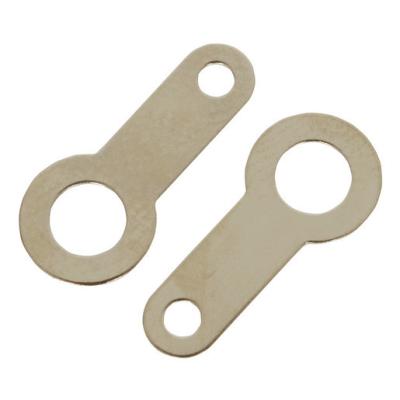 China Custom insulated faston copper terminals for pcb for sale