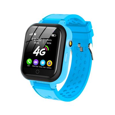 China TOP 3G Sales Children Kids Smart Watch Mobile Phones 4G GPS and Tracking Wearable Smart Watch Devices Gift for Boys Girls for sale