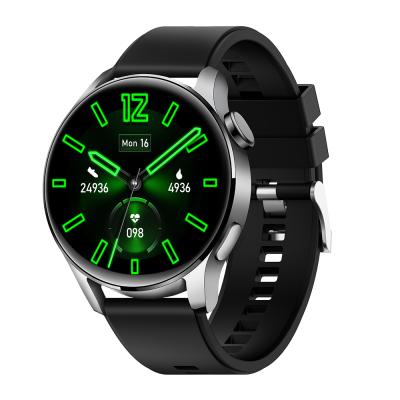 China Factory Waterproof Touch Screen UM93 IP68 OEM Customized Fitness IP67 Heart Rate Sport Health Monitoring Reloj Android Smart Watch for sale