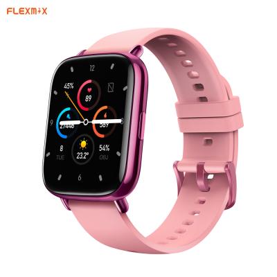 China Cheap smart watch wireless smart transmission quality motion detection touch screen price UM68T smart watch for sale