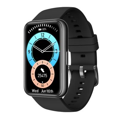 China Fashion C9 Touch Screen 1.57 Inch Full Screen Waterproof Smart Watch HD Health Monitor IP67 Sport Smartwatchv for sale