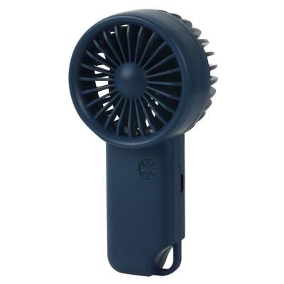 China 2021 Hotel New Arrival Desktop Mini Portable Fan Foldable Usb Fan for sale