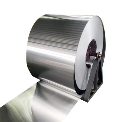 China Floors /decoration/construction aluminum coil 1050 1000 series aluminum coil 1060 mill finish 0.7 mm aluminum sheet price for sale