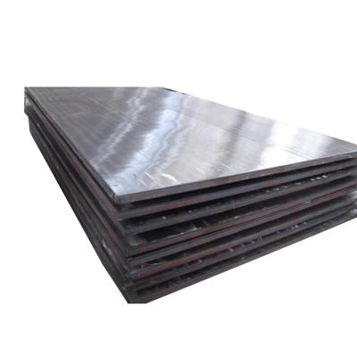 China High Quality Hot Construction /Cold Rolled Steel Sheet Plate Netting Low Price for sale