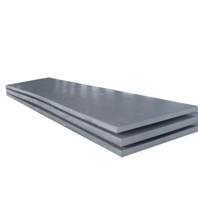 China Decoration and Construction Steel Plate 600mm-1800mm SS400 SS41 S45C Cold Rolled Mild Steel Sheet Carbon for sale