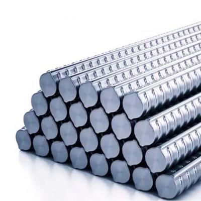 China Construction 10mm 12mm minerals and metallurgy steel rebar price deformed steel bar iron rods for construction for sale