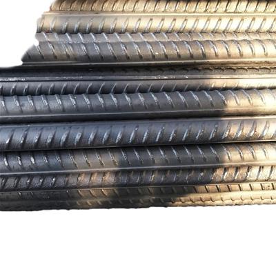 China Construction 10mm 12mm minerals and metallurgy steel rebar price deformed steel bar iron rods for construction for sale