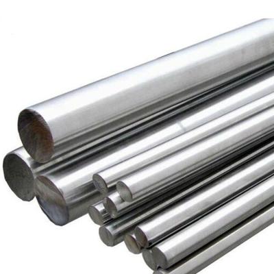 China High quality construction rod 304 stainless steel round bar SS 304L 316L 904L 310S 321 etc. for sale