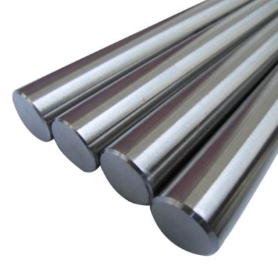 China Structure etc 409 410 420 430 431 astm a276 420F 430F 444 stainless steel round bar construction 409 for sale