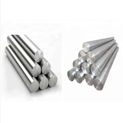 China Construction / Industry 302 304 316 Stainless Steel Bar 1.4125 440c Stainless Steel Round Bar Price Per Kg for sale