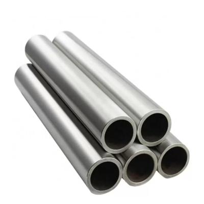 China Construction China Manufacturers 304 316 Stainless Steel Pipe / Tube Price for sale