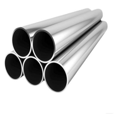 China Stainless Construction Mass Production Seamless Precision Steel Pipe / Tube Tube for sale