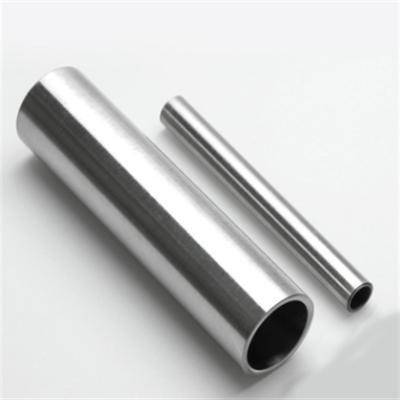 China Industry construction cold rolled steel material 304 stainless steel pipe, china factory 304 stainless steel tube for sale