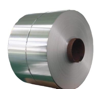 China Hot Selling Decoration Astm Aisi 201 304 309S 316 410 420 Cold Rolled Coil 430 Grades Of Stainless Steel for sale