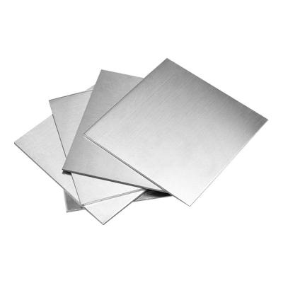 China Decoration & Netting Stainless Steel Sheet And Plates Stainless Steel Sheet 304 Stainless Steel No.4 Sheet for sale