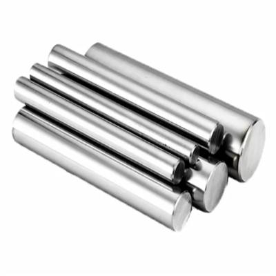 China Structural Steel Bar 304 Stainless Steel 310 316 321 Round Bar From Shandong China for sale