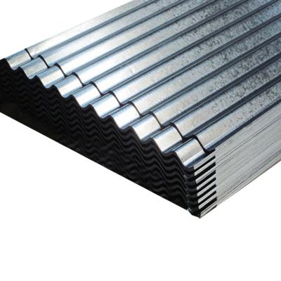 China Forms Roof Sheet Price Galvanized Steel Sheet / Galvanized Steel Coils for sale