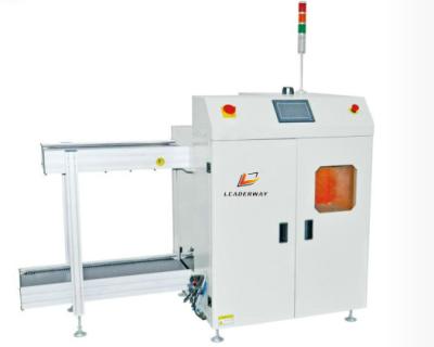 China Professional Fully automatic Sucking Loader  / PCB Handling Equipment SMT Automatic vacuum loader for sale