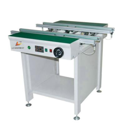 China Professional Smt assembly line PCB Dual track conveyor / PCB Handling Equipment SMT Dual track conveyor 1.0 conveyor for sale