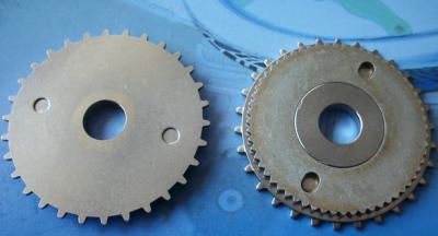 China sony  feeder parts X-4700-014-1 Wheel Ass'y ( 8*2mm) for sale