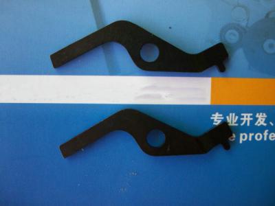 China sony  feeder parts 4-702-744-02 Lever,Positioning for sale