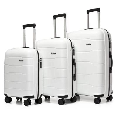 China Travel Luggage 360 Rptation Luxury Luggage 20