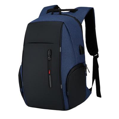 China With USB Oem Competitive Price For Laptop Usb Charging Travel Backpack Men Waterproof for sale