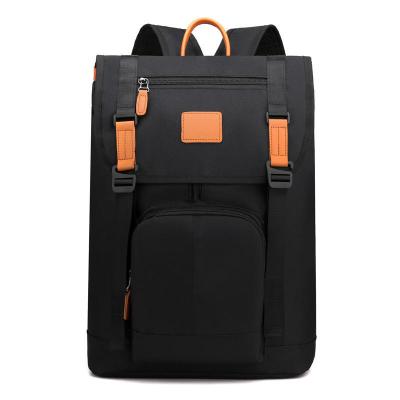 China With USB Stylish Model Factory New Design Promotional Backpacks Travel Bag Custom for sale