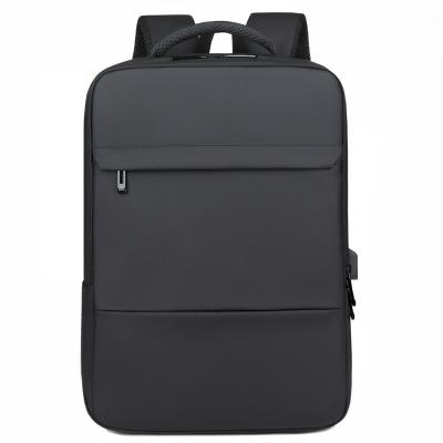 China With USB July Multifunctional Laptop Bags Wholesale Laptop Backpack Carry on Bag for sale