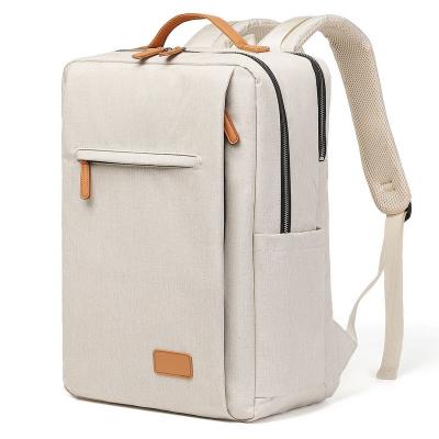 China With USB July Manufacturer Price Multifunctional Man Laptop Backpack Anti Theft Laptop Backpack for Travel for sale