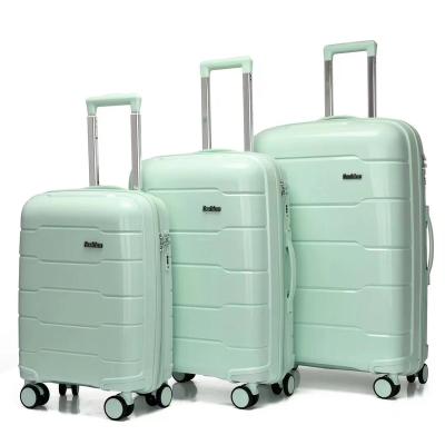 China Travel Luggage July 360 Rptation Luxury Luggage 20