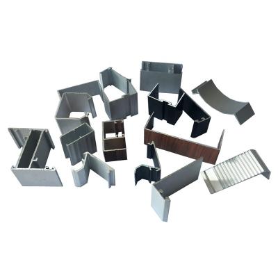 China door & Window hot sale! ! ! ! Peru Aluminum Extrusion Profiles for sale