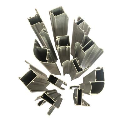 China door & Window hot sale! ! Algeria Aluminum Profile For Windows And Doors for sale