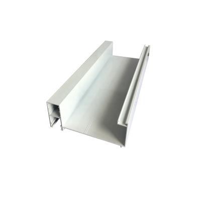 China door & Window Supply T3-T8 Alloy Aluminum Profile For Making Doors And Windows for sale