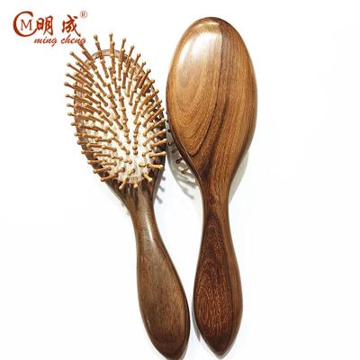 China Home Sale Manufacturer Low Price Custom Wholesale Sandalwood Comb for sale