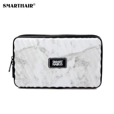 China SMARTHAIR Comfortable Barber Case Hairdressing Scissors Case Salon Tools Hard Case Traveling Bag for sale