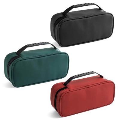 China 2020 Private Label Durable Cosmetic Bag Wholesale Stylish Makeup Bag For Sale for sale